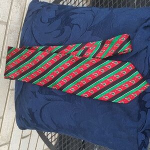 Christmas🎄 Tie